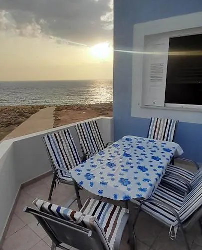 Seaview Family House