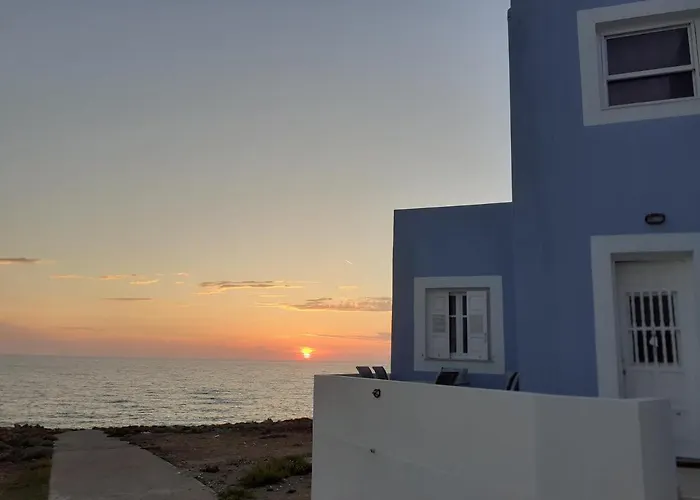 Seaview Family House