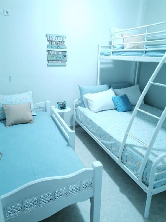 Seaview Family House
