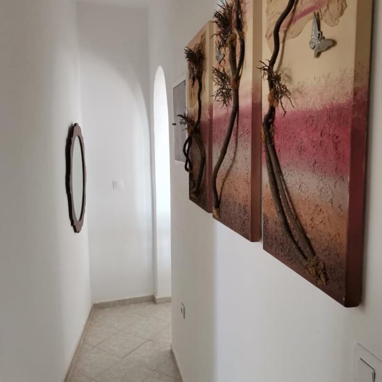 Apartment Seaview Family House Arkasa