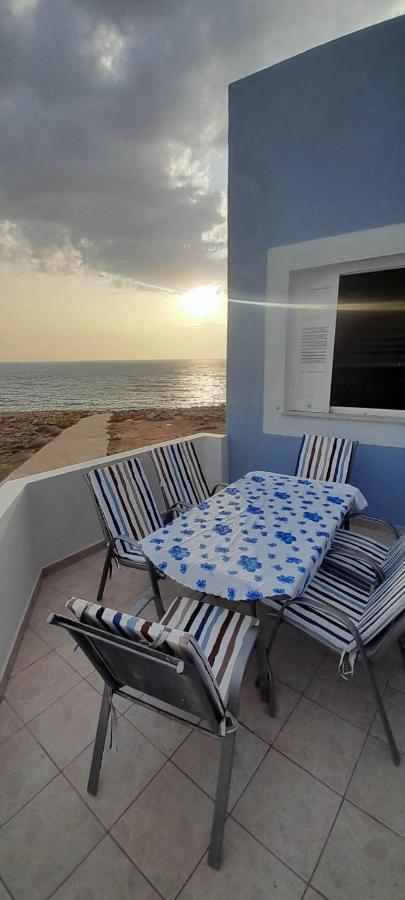Seaview Family House Apartment Arkasa