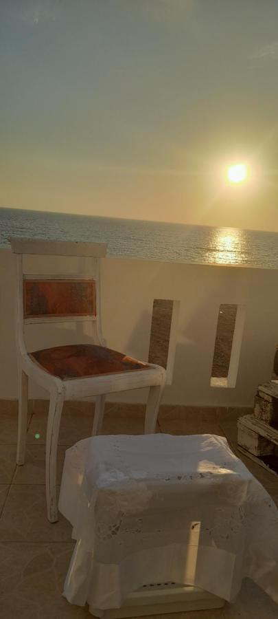 Seaview Family House Arkasa